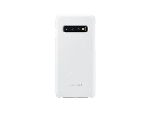 Samsung Galaxy S10 LED Cover - South Port™ - Samsung India Electronics