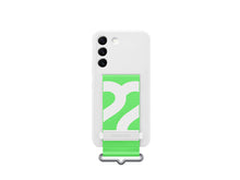 Load image into Gallery viewer, Samsung Galaxy S22 Silicone Cover With Strap - South Port™