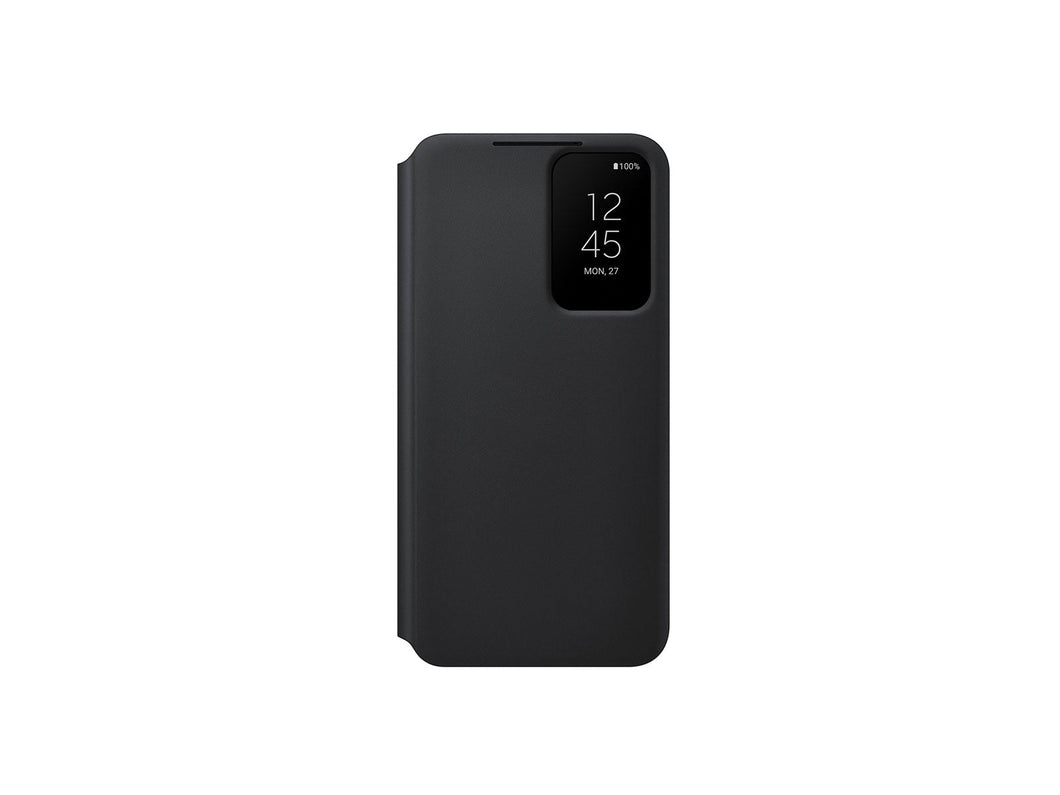 Samsung Galaxy S22 Smart Clear View Cover - South Port™