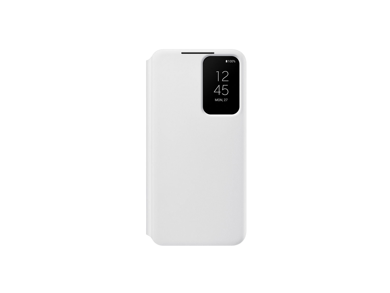 Samsung Galaxy S22 Smart Clear View Cover