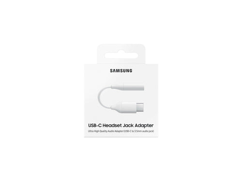 Samsung Headset Jack Adapter USB-C To 3.5mm - South Port™