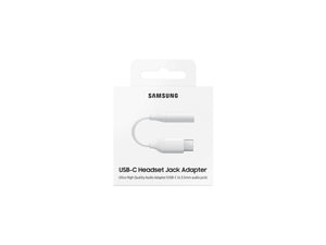 Samsung Headset Jack Adapter USB-C To 3.5mm - South Port™