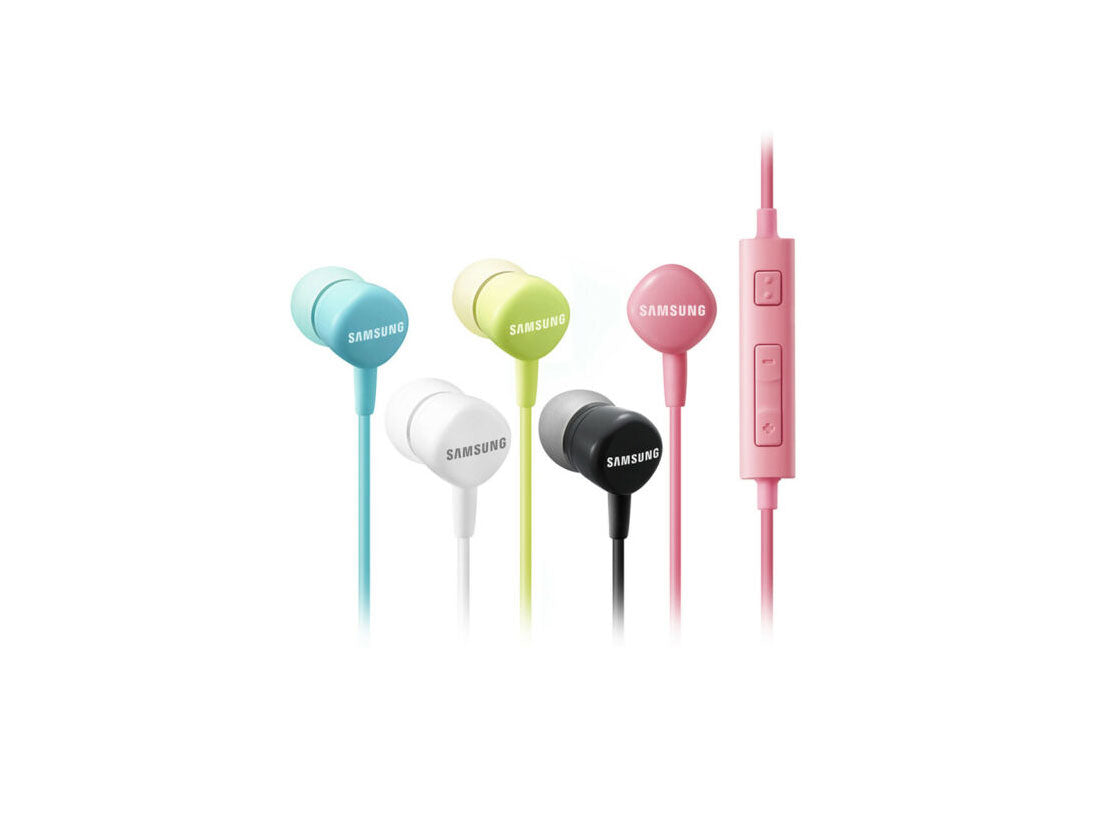 Samsung HS1303 3.5mm Earphones - South Port™