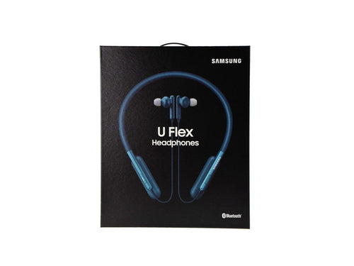 Samsung Original U Flex Bluetooth Earphones - South Port™ - Samsung India Electronics