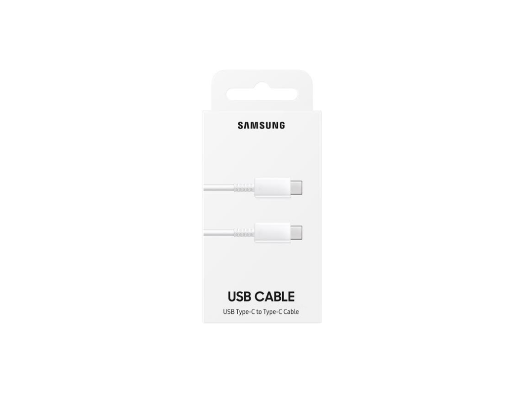 Samsung USB Cable Type-C To Type-C (3A, 1m) - South Port™