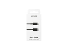 Load image into Gallery viewer, Samsung USB Cable Type-C To Type-C (3A, 1m) - South Port™
