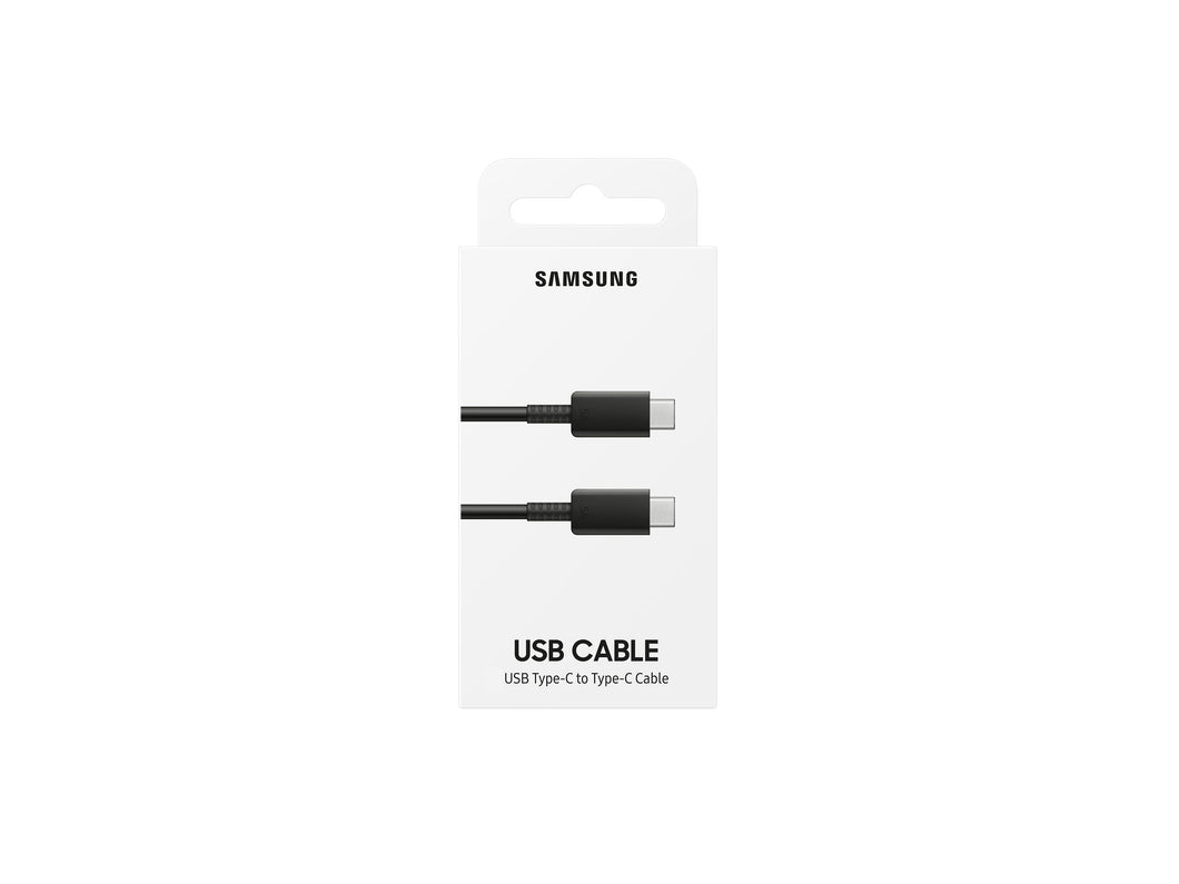 Samsung USB Cable Type-C To Type-C (3A, 1m) - South Port™