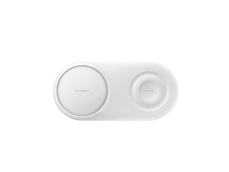 Samsung Wireless Charger Duo Pad - South Port™