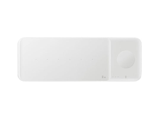 Samsung Wireless Charger Trio Pad 9W - South Port™