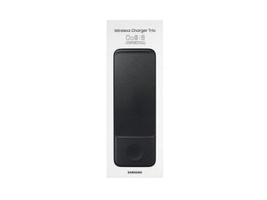 Samsung Wireless Charger Trio Pad 9W - South Port™
