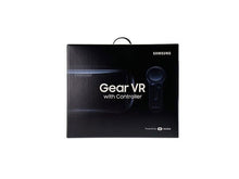 Load image into Gallery viewer, Samsung Gear VR With Controller By Oculus (2017) - South Port™