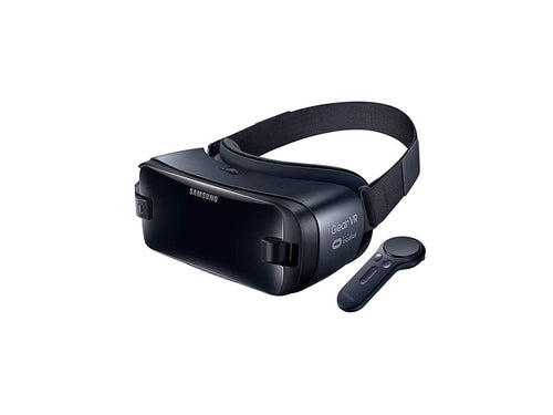 Samsung Gear VR With Controller By Oculus (2017) - South Port™
