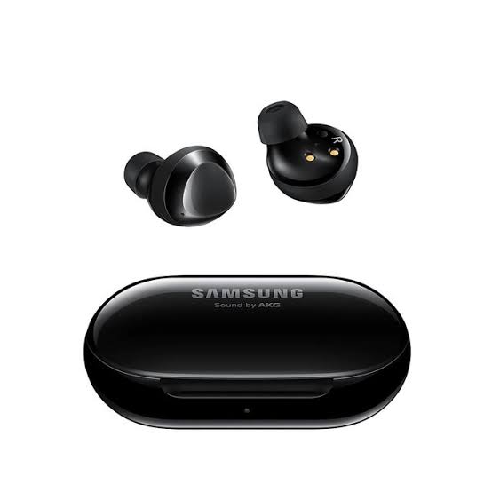 Samsung Galaxy Buds+ - South Port™ - Samsung India Electronics