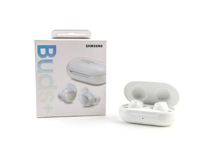 Samsung Galaxy Buds+ - South Port™ - Samsung India Electronics