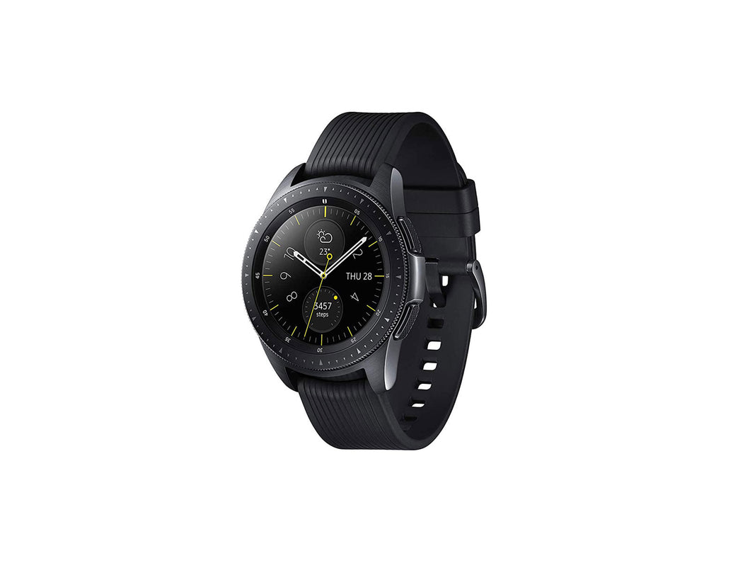Samsung Galaxy Watch 42mm South Port™ Samsung India Electronics