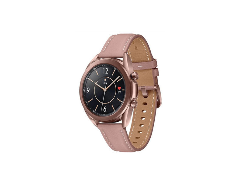 Samsung Galaxy Watch3 41mm (Unboxed) South Port™ Samsung India