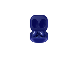Samsung Galaxy Buds Live - South Port™ - Samsung India Electronics