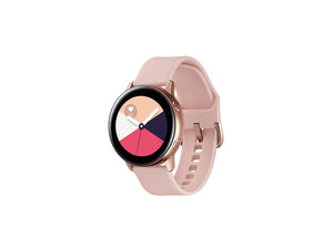 Samsung Galaxy Watch Active 40mm - South Port™ - Samsung India Electronics