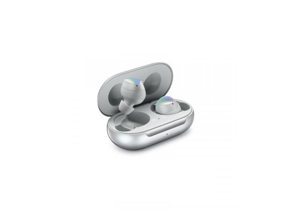Samsung Galaxy Buds - South Port™ - Samsung India Electronics