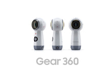 Load image into Gallery viewer, Samsung Gear 360 Real 360° 4K Camera (2017) - South Port™
