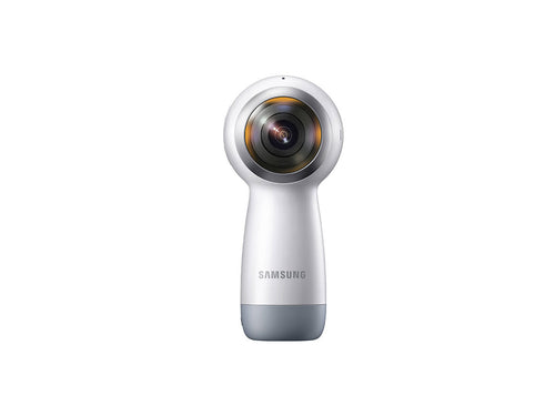 Samsung Gear 360 Real 360° 4K Camera (2017) - South Port™