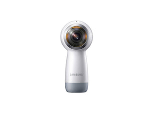 Samsung Gear 360 Real 360° 4K Camera (2017) - South Port™