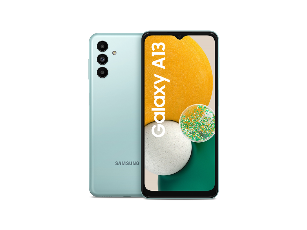 Samsung Galaxy A13 - South Port™ - Samsung India Electronics