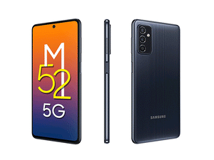 Samsung Galaxy M52 5G - South Port™