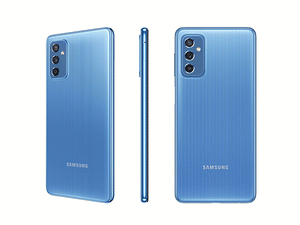 Samsung Galaxy M52 5G - South Port™