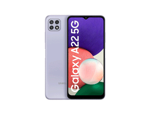 Samsung Galaxy A22 5G - South Port™