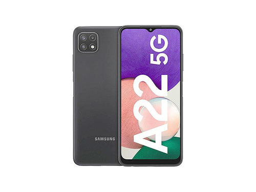 Samsung Galaxy A22 5G (Unboxed) - South Port™