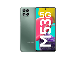 Samsung Galaxy M53 5G - South Port™