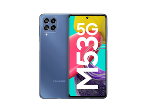 Samsung Galaxy M53 5G - South Port™