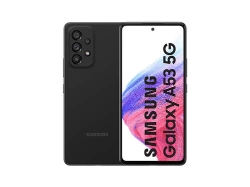Samsung Galaxy A53 5G - South Port™ - Samsung India Electronics