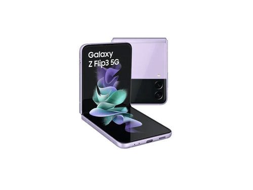 Samsung Galaxy Z Flip3 5G - South Port™ - Samsung India Electronics