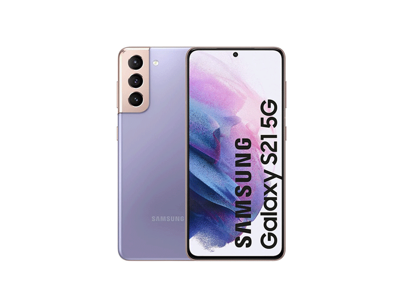 Samsung Galaxy S21 5G - South Port™