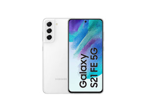 Samsung Galaxy S21 FE 5G Snapdragon - South Port™