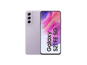 Samsung Galaxy S21 FE 5G Snapdragon - South Port™