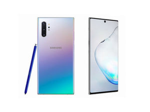 Samsung Galaxy Note10+ - South Port™ - Samsung India Electronics