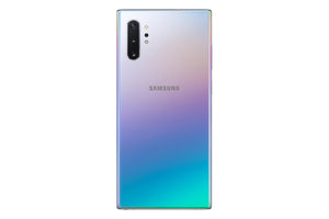Samsung Galaxy Note10+ - South Port™ - Samsung India Electronics