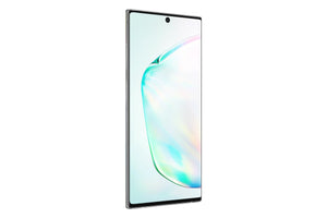 Samsung Galaxy Note10+ - South Port™ - Samsung India Electronics