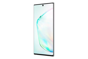 Samsung Galaxy Note10+ - South Port™ - Samsung India Electronics