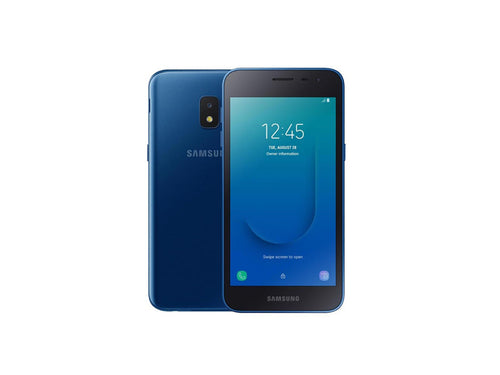 Samsung Galaxy J2 Core - South Port™ - Samsung India Electronics