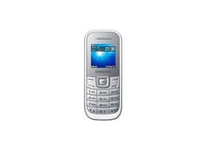 Samsung Guru 1200 - South Port™ - Samsung India Electronics
