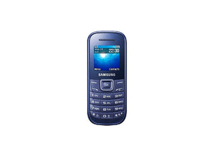 Samsung Guru 1200 - South Port™ - Samsung India Electronics