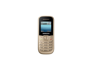 Samsung Guru 1200 - South Port™ - Samsung India Electronics