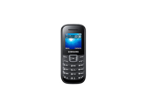 Samsung Guru 1200 - South Port™ - Samsung India Electronics
