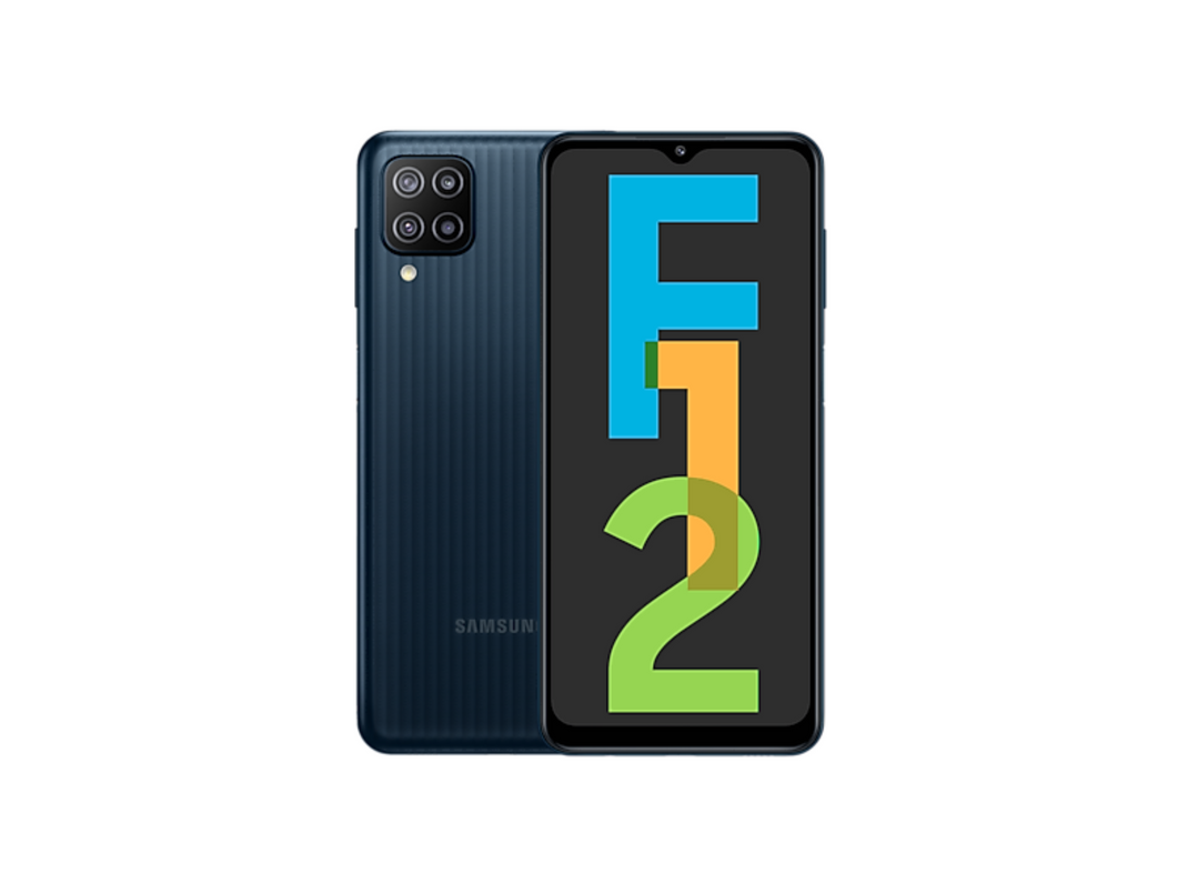 Samsung Galaxy F12 - South Port™