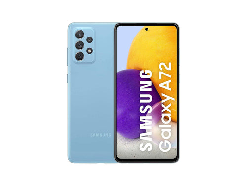 Samsung Galaxy A72 (Demo) - South Port™