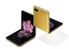 Load image into Gallery viewer, Samsung Galaxy Z Flip - South Port™ - Samsung India Electronics